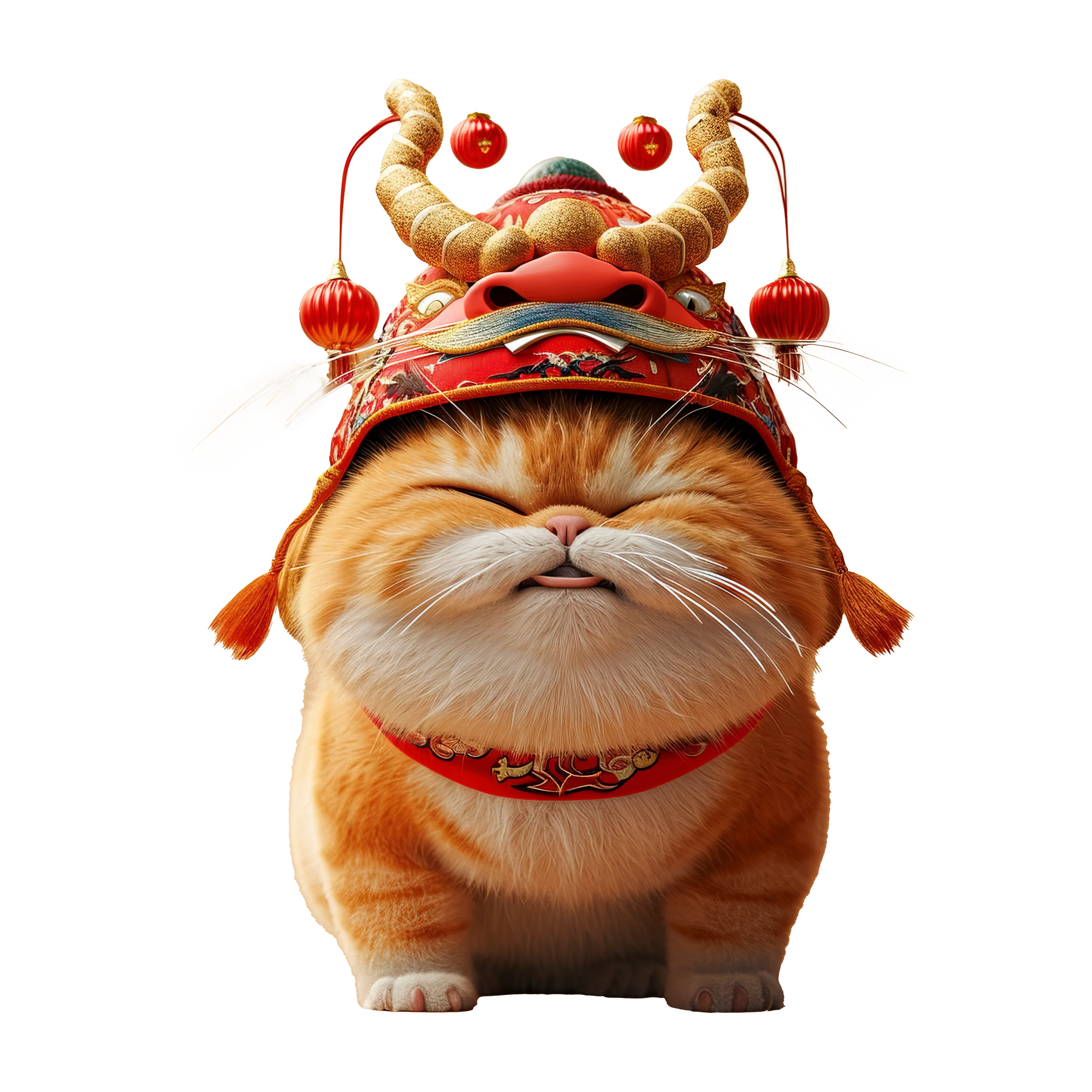 แมวส้ม2_999cat